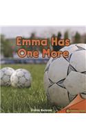 Emma Has One More: (Infomax Readers)
