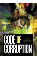 Code of Corruption