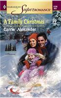 A Family Christmas