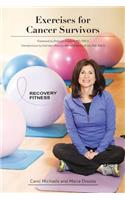 Exercises for Cancer Survivors