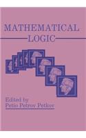 Mathematical Logic