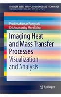 Imaging Heat and Mass Transfer Processes: Visualization and Analysis