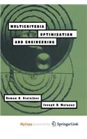 Multicriteria Optimization and Engineering