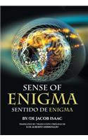 Sense of Enigma