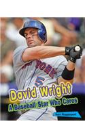 David Wright