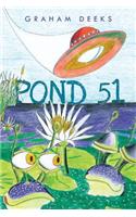 Pond 51