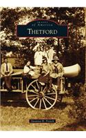 Thetford: (Images of America)