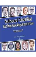 Hollywood Celebrities