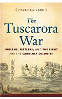 The Tuscarora War