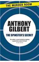 The Spinster's Secret: (Mr Crook Murder Mystery)