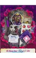 Ever After High and Me Journal Set: (About Me Boxset)