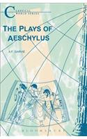 The Plays of Aeschylus