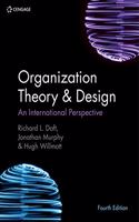 Organization Theory & Design