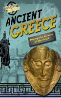 Ancient Greece: (History Hunters)