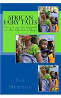 African Fairy Tales