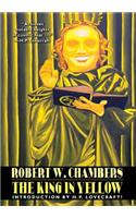 The King in Yellow: Special Edition