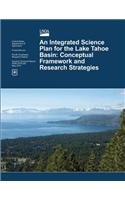 Integrated Science Plan for the Lake Tahoe Basin