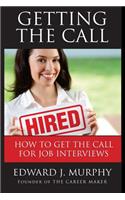 Getting the Call