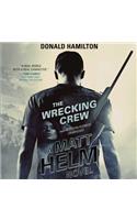 The Wrecking Crew Lib/E: Library Edition