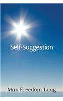 Self-Suggestion