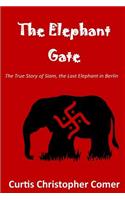 The Elephant Gate