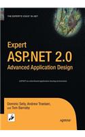 Expert ASP.NET 2.0 Advanced Application Design