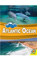 Atlantic Ocean: (Our Five Oceans)