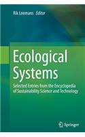 Ecological Systems