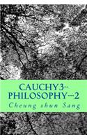 Cauchy3--Philosophy---2: Golly punishments(English)