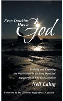 Even Dawkins Has a God