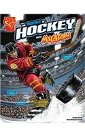 The Science of Hockey with Max Axiom, Super Scientist
