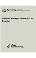 Integration of Mental Health/Substance Abuse and Primary Care