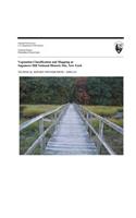 Vegetation Classification and Mapping at Sagamore Hill National Historic Site, New York