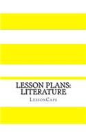 Lesson Plans
