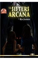 Sisters Arcana