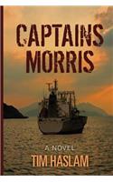 Captains Morris