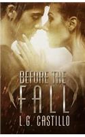 Before the Fall: (Broken Angel #3)