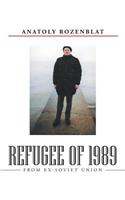 Refugee of 1989