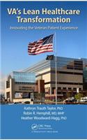 VA's Lean Healthcare Transformation