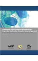 Latent Print Examination and Human Factors