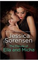 The Prelude of Ella and Micha: (Secret (Jessica Sorensen))
