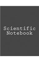 Scientific Notebook