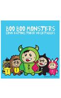 Boo Boo Monsters