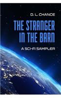The Stranger In The Barn