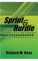 Sprint and Hurdle Training Methods, II