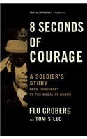 8 Seconds of Courage