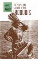 People and Culture of the Iroquois