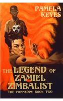 The Legend of Zamiel Zimbalist