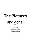 Pictures are Gone!