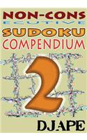 Non-Consecutive Sudoku Compendium